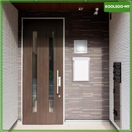 [KoolsooMY] Outdoor Brochure Holder Literature Box Clear Flyer Holder for Display Flyer