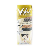 วีฟิท นมข้าวกล้องงอก 7 ชนิด 250 มล. แพ็ค 36 กล่อง V-Fit Seven Rice Milk UHT 250 x 36 โปรโมชันราคาถูก เก็บเงินปลายทาง