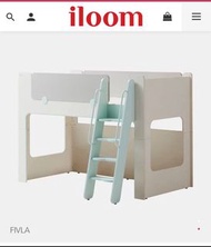 韓國名牌iloom 兒童床架