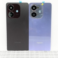 OPPO A3X HOUSING CASING CASING CASING BACKDORR BACK CASE OPPO A3X ORIGINAL COPOTAN