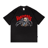 [HOT] Hornycupcakes - Chucky - Black - Tshirt