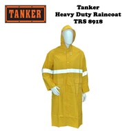 Tanker Heavy Duty Raincoat TRS8918 (M-5XL)