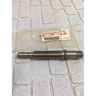 RXZ SHAFT SPOKET GEARBOX AXLE YAMAHA RXZ ORIGINAL JAPAN🇯🇵💯