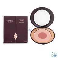 CHARLOTTE TILBURY - Cheek To Chic Swish & Pop Blusher - # Sex On Fire 8g/0.28oz