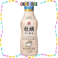 Higashimaru Soy Sauce Oyster Dashi Soy Sauce 400ml direct from Japan