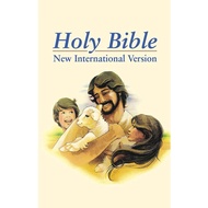 NIV, Children's Bible, Hardcover • Children Bible • Chosen Treasure