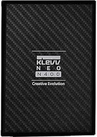 KLEVV NEO N400 SSD SATA 240 GB Revision 3.2 (SATA 6Gb/s) 2.5 inch (240)