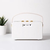 ( LOA XỊN ) Loa Bluetooth M10 Loa Bluetooth Nghe Chill Phong Cách Cổ Điển - Pin 10H - Bảo hành toàn