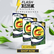 C24/7 Supplement New RP ( 30 capsules)