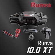 AUSTRALIA RUNVA WINCH 10.0XT series 12V 4X4 Winch