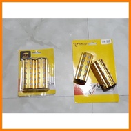 ┻ ⭕ ❖ Knk Motor Sokoyo Universal 1 Pair Foot Rest Step Nut Foot Peg for bikes and Motorcycles Unive