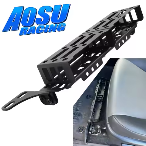 For Gx460 Gx470 Car Seat Brackets Front Storage Basket Tray Panel Basket for Toyota Tacoma 2005-2023