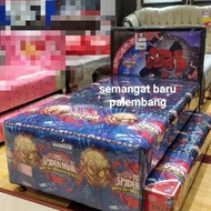 Springbed Sorong Anak by BIGLAND / Spring Bed Anak / Kasur Spiderman