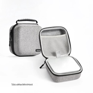 boona | เคสแข็งสำหรับ Apple Mac Mini M4 2024 กล่องเก็บของป้องกัน ใช้งานร่วมกับ Mac Mini M4 Pro ได้