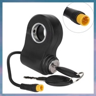 [hotkeystore.] Electric Scooter Throttle Switch with 2 Keys for  G2 Pro G2Pro G2MAX Switch Throttle