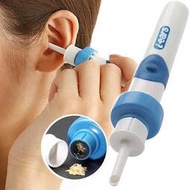 【掏耳神器】電動發光挖耳勺兒童帶燈掏耳器成人吸耳器耳扒潔耳器