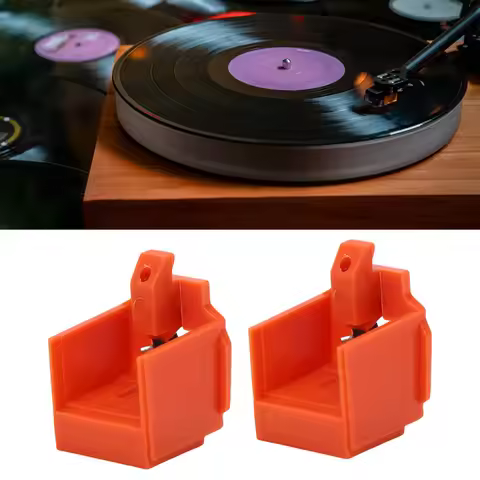 ATN3600L Turntable Needle Replacement for Audio-Technica AT-LP60X AT-LP60XBT AT3600L 0.6mil Conical 