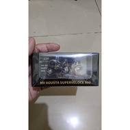 CM Model MV Agusta Superveloce 800