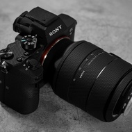 3M Skin For SIGMA 24-70mm f2.8 DG DN Art lens, 30mm f/1.4 DC DN, 18-35mm f/1.8 DC HSM, 35mm f/1.4 DG