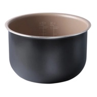 หม้อด้านในหม้อหุงข้าวแบบดั้งเดิมสำหรับ Philips HD3033/00ชิ้นส่วนอะไหล่หม้อหุงข้าว