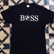 Tshirt Bmw Roundneck