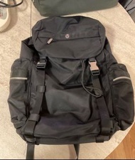 Lululemon backpack背包