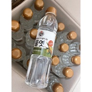 Korean Malt, Korean White Sugar Drink, MulYet, CORN SYRUP, CORN SYRUP 700g