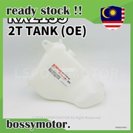 100%🔥 ORIGINAL YAMAHA RXZ135 2T TANK 55F-F1751-00 (OE) TANGKI MINYAK 2T RXZ 135 TUTI