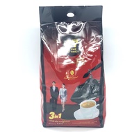 CÀ PHÊ SỮA G7 -100 GÓI - CHÍNH HÃNG TRUNG NGUYÊN CAM KẾT DATE MỚI( GÓI DÀI)