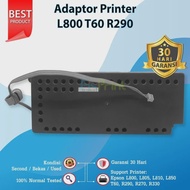 Adaptor Power Printer Epson L805 L850 L800 T60 R290 R270

Bekas Garansi 1 Bulan