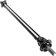 Amzdrive 372001CA0A Front Drive Shaft Prop Shaft Driveshaft Assembly Fit for INFINITI FX50 2009-2013