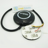 1 pcs GPS Module Ublox M8N 8N Build In APM Flight ControllerCOMPASS