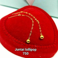 💠 SUBANG JUNTAI EMAS 750 💠