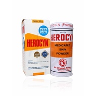 Exp 2027 - Herocyn 85 gr Herocyn Adult Powder