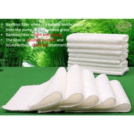 HOKEY Bamboo Bibre Cloth