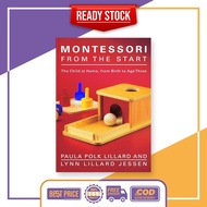 (English) Montessori from the Start
