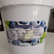 Blueberry Fruit Filling 7kg