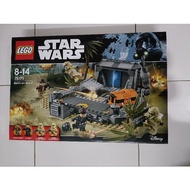 LEGO Star Wars 75171 Battle on Scarif (retired set)