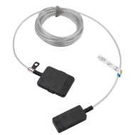 Invisible One Connect Cable for Samsung Frame TV 16ft to One Connect Box, Compatible with Samsung QL