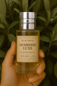 RB Perfume กลิ่น TF oudwood ขนาด 35ml หอมติดทนนาน หอมเข้มและหรูหรา เหมาะสำหรับงานหรู