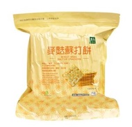 里仁 - 麥麩蘇打餅 (x 2)