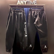 mastermind JAPAN x New Era Track Pants