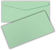 Limited Papers | #10 Envelopes | Gummed Sealing | Bulk Mail Materials | Ideal for Letters, Direct Ma