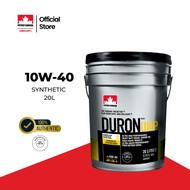 PETRO-CANADA Duron UHP 10W-40 Synthetic Heavy-Duty Diesel Engine Oil (20L)