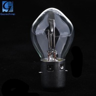 [Gazechimp] BA20D S2 Bright White Car Motorbike Headlight Lamp Halogen Bulb 35W 12V