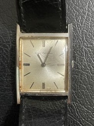 Girard Perregaux Antique Watch