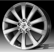 Momo MOMWEUS70735408-7X17 ET35 4X100 Alloy Rims Car