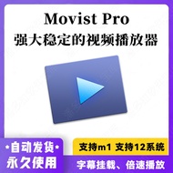 Movist Pro Mac Powerful Video Player Universal Video Player 4k Video Decoding