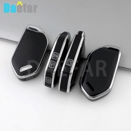 TPU 4 Buttons Car Key Case for Kia Sorento Morning Ev9 for Kia Picanto Ev9 2024 Potector Shell Fob A