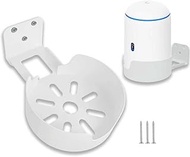 Upgrade Ubiquiti UniFi Dream Router Wall Mount, Works with The New Unifi Dream 7 (UDR7) Bracket, Stu
